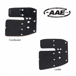 (image for) AAE Arizona Elite Replacement Face Leather for Tab