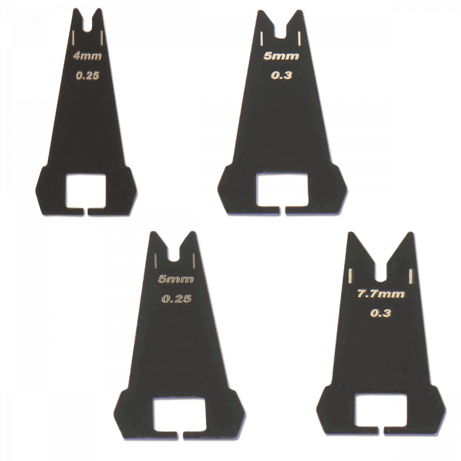 Avalon Blade für Tec X Maxx Compound Pfeilauflage (Bild für) Avalon Blade für Tec X Maxx Compound Pfeilauflage