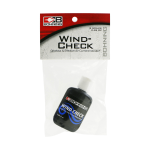 Bohning Wind Check (Bild für) Bohning Wind Check