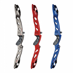 (image for) Epic Fusion EX ILF Riser 25"