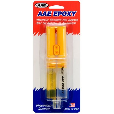 (image for) AAE Arizona Epoxy 24h