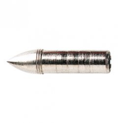 (Bild für) Easton One Piece Bullet Spitze für Aluschäfte (Dutzend)