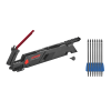 EK Archery 7-Schuss Magazin für Adder (Set mit 7 Bolzen) (Bild für) EK Archery 7-Schuss Magazin für Adder (Set mit 7 Bolzen)