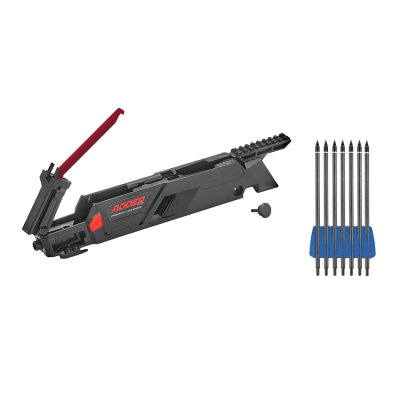 EK Archery 7-Schuss Magazin für Adder (Set mit 7 Bolzen) (Bild für) EK Archery 7-Schuss Magazin für Adder (Set mit 7 Bolzen)