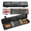 MTM Crossbow Bolt Case (Bild für) MTM Crossbow Bolt Case
