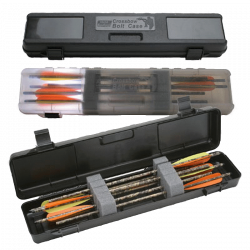 (Bild für) MTM Crossbow Bolt Case