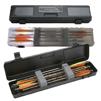 (Bild für) MTM Crossbow Bolt Case