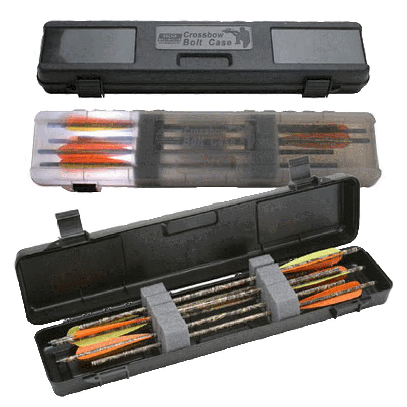 (Bild für) MTM Crossbow Bolt Case