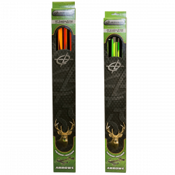 Barnett Headhunter Carbon Armbrustbolzen (5er Pack) (Bild für) Barnett Headhunter Carbon Armbrustbolzen (5er Pack)