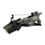 (image for) Barnett Phantum Compact Toy Youth Pistol Crossbow (Suction Darts)