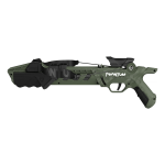 (image for) Barnett Phantum Compact Toy Youth Pistol Crossbow (Suction Darts)