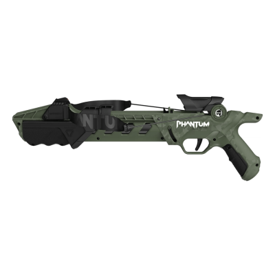 (image for) Barnett Phantum Compact Toy Youth Pistol Crossbow (Suction Darts)