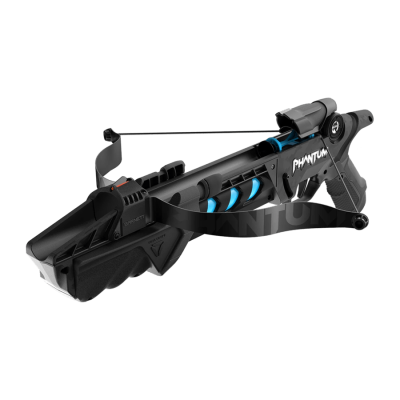 (image for) Barnett Phantum Compact Toy Youth Pistol Crossbow (Suction Darts)