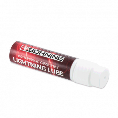 (image for) Bohning Lightning Crossbow Rail Lube