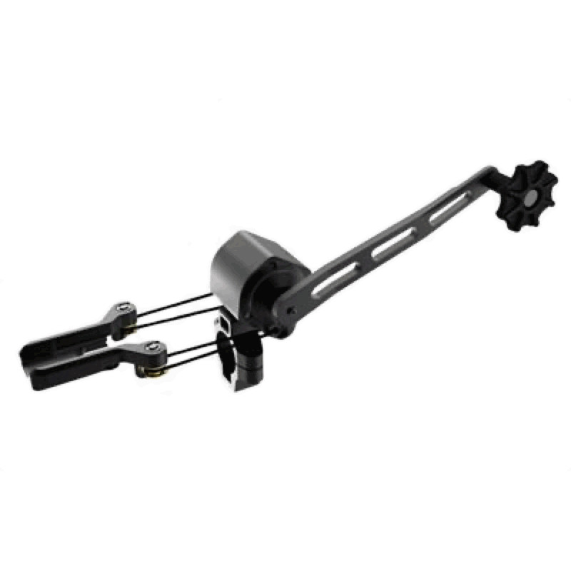 (image for) CenterPoint Silent Crank CCD for CP400