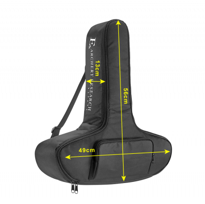 (image for) EK Archery Softcase for Pistol Crossbow