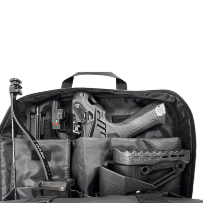 (Bild für) EK Archery Premium Rucksack für Revo 7 (und andere Modelle)