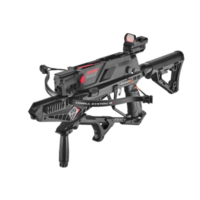 (image for) EK Archery Cobra System Adder (7-Shot) Pistol Crossbow Deluxe Package