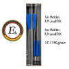 EK Archery Carbon Bolzen für Cobra System Adder (10er Pack) (Bild für) EK Archery Carbon Bolzen für Cobra System Adder (10er Pack)