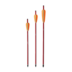 (image for) EK ArcheryCrossbow Bolt 2219 Aluminium