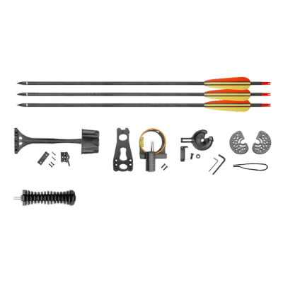EK Archery Anvil Transformation Pack (für Whipshot) (Bild für) EK Archery Anvil Transformation Pack (für Whipshot)