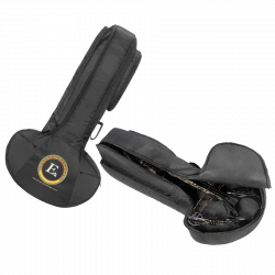 (Bild für) EK Archery Armbrust Softcase (bis 21" axle-to-axle)