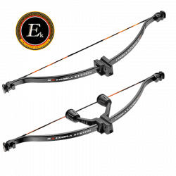 (image for) EK Archery Upgrade Bow for Cobra System R9 Crossbow