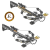 EK Archery HEX-400 Armbrust-Package 210lbs/395fps (Bild für) EK Archery HEX-400 Armbrust-Package 210lbs/395fps