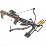 (Bild für) EK Archery Jag 2 Pro Armbrust-Package (alle Varianten)