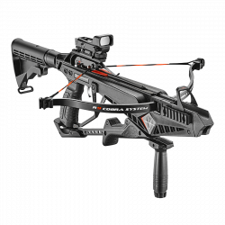 (image for) EK Archery Cobra System R9 Pistol Crossbow Deluxe Package