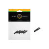 EK Archery Halfmoon Nocke für Cobra System Bolzen (5er Pack) (Bild für) EK Archery Halfmoon Nocke für Cobra System Bolzen (5er Pack)