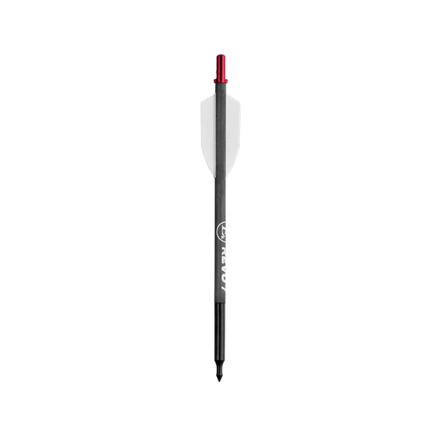 (image for) EK Archery Carbon Arrow Heavy Target for Revo 7 (10/pk)