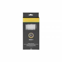 EK Archery Carbon Bolzen für Revo 7 (10er Pack) (Bild für) EK Archery Carbon Bolzen für Revo 7 (10er Pack)