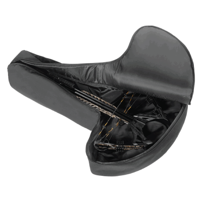 (image for) EK Archery Crossbow Softcase (up to 30 axle-to-axle)