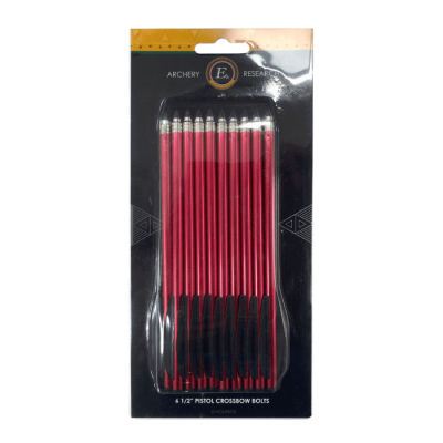 EK Archery Alu Bolzen für Vlad Pistolenarmbrust (10er Pack) (Bild für) EK Archery Alu Bolzen für Vlad Pistolenarmbrust (10er Pack)
