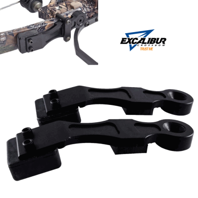 Excalibur Air Brakes Suppressors (Bild für) Excalibur Air Brakes Suppressors