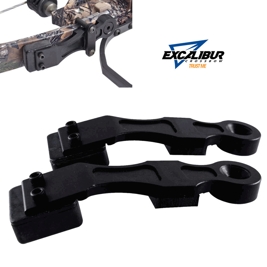 (Bild für) Excalibur Air Brakes Suppressors