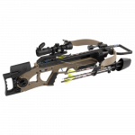 (image for) Excalibur Assassin Extreme Crossbow Package 400fps