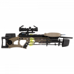 (image for) Excalibur Assassin Extreme Crossbow Package 400fps