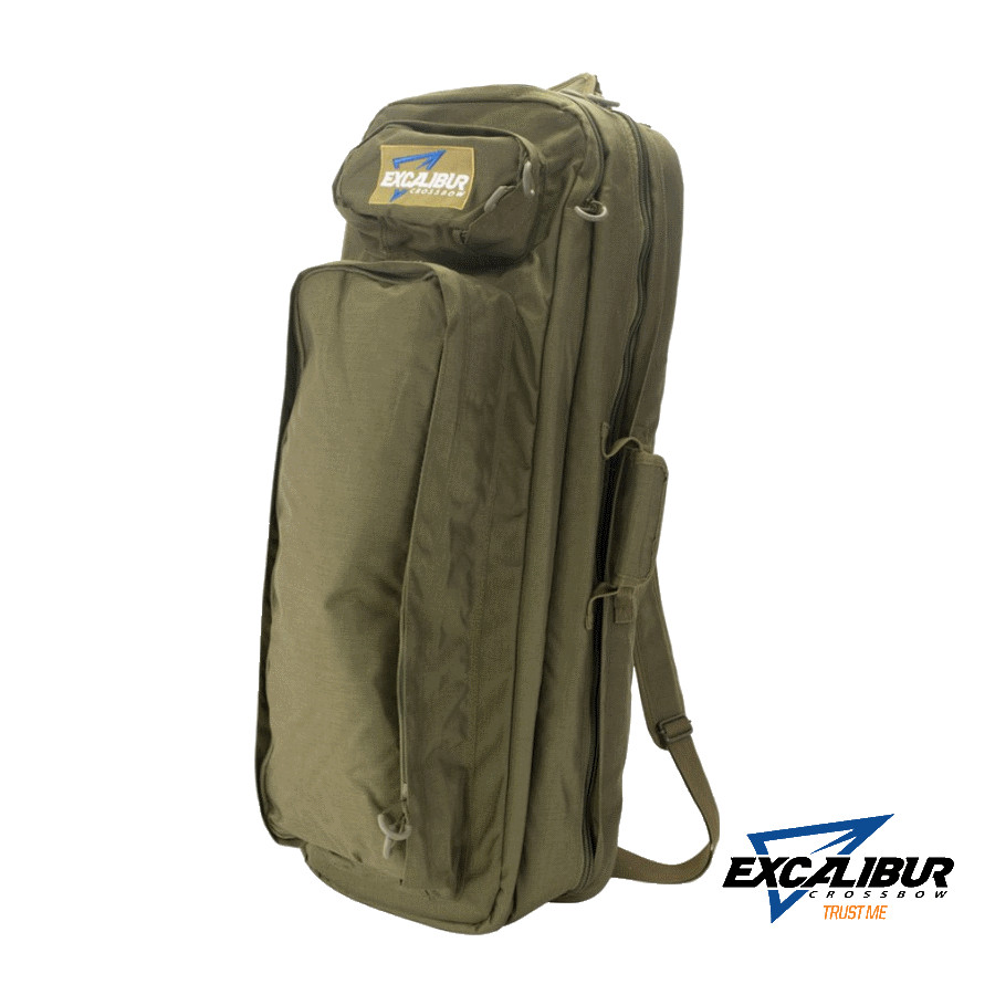 Excalibur Explore Take-Down Armbrusttasche (Bild für) Excalibur Explore Take-Down Armbrusttasche