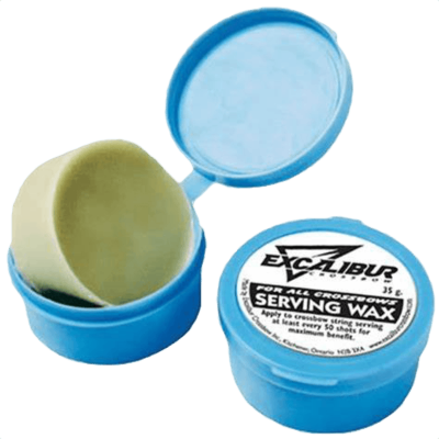 Excalibur EX Wax für Armbrüste (Bild für) Excalibur EX Wax für Armbrüste