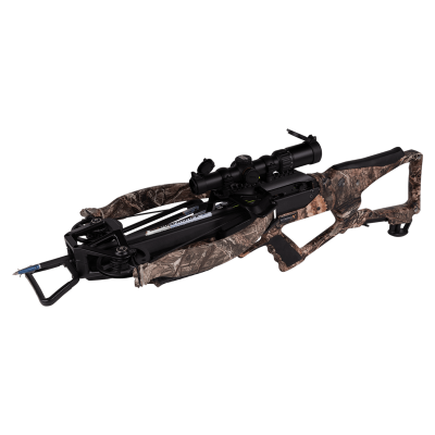 (Bild für) Excalibur Hybrid X Armbrust Package 435fps