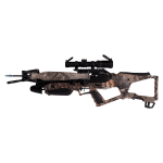 (Bild für) Excalibur Hybrid X Armbrust Package 435fps