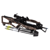 (Bild für) Excalibur Hybrid X Armbrust Package 435fps