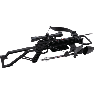 (Bild für) Excalibur Mag Air Armbrust Package 305fps