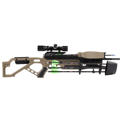 (Bild für) Excalibur Micro Extreme Armbrust 360fps