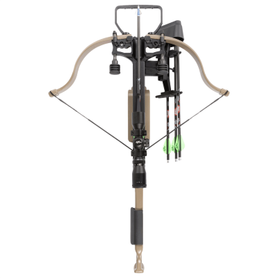 (Bild für) Excalibur Micro Extreme Armbrust 360fps