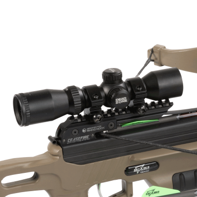 (Bild für) Excalibur Micro Extreme Armbrust 360fps