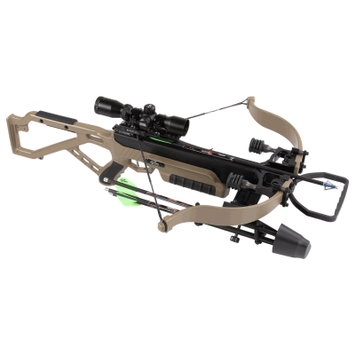 (Bild für) Excalibur Micro Extreme Armbrust 360fps