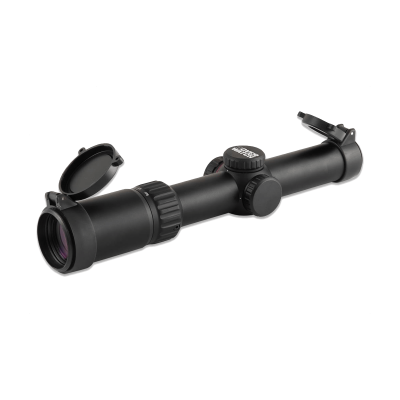(Bild für) Excalibur Overwatch 2-5x Armbrust Scope (beleuchtet)